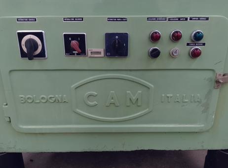 CAM P2R66 P261019061