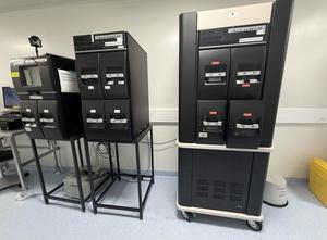 Bacterial Detection System bioMérieux BACT/ALERT 3D