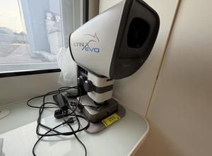 Stereo Microscope Vision Engineering LYNX EVO