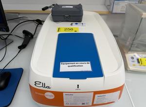 Immunoassay Analyzer ProteinSimple Ella