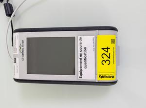 Endotoxin Test System Charles River Endosafe nexgen-PTS PTS150