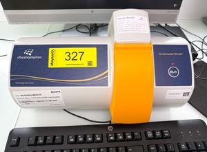 Cell Counter ChemoMetec NucleoCounter NC-200