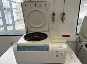 Refrigerated Laboratory Centrifuge Thermo Fisher Scientific Heraeus Multifuge X1R | 2020