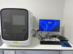 Real-Time PCR System Applied Biosystems QuantStudio 7 Flex | 2018