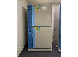CO2 Incubators (Stacked) Thermo Scientific 3851/3311M Forma Steri-Cult | 2017/2014