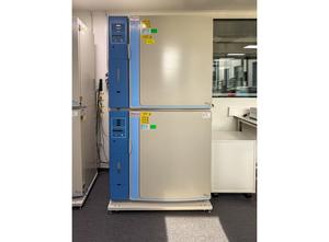 CO2 Incubators (Stacked) Thermo Scientific Forma Steri-Cult | 2017/2013