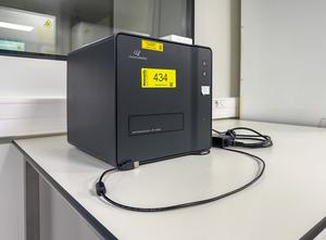 Cell Counter ChemoMetec NucleoCounter NC-3000