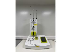 Cell Processing and Sorting System Miltenyi Clinimacs Plus | 2021