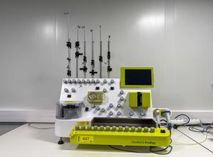 Cell Processing System Miltenyi Biotec CliniMACS Prodigy | 2023