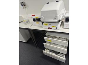 Cell Expansion System GE Healthcare Bio-Sciences AB Xuri W25 | 2016