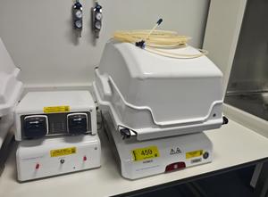 Cell Expansion System GE Healthcare Bio-Sciences AB Xuri W25 | 2013