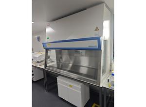Microbiological Safety Cabinet Thermo Scientific Herasafe KS 18 | 2017