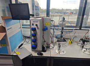 Bioreactor Eppendorf BioFlo® 320