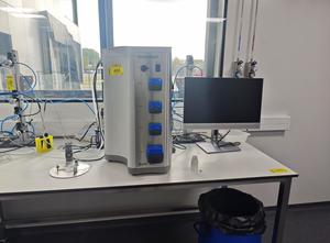 Bioreactor Eppendorf BioFlo 320