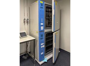 CO2 Incubators Thermo Scientific 3851/3311 M Stericult