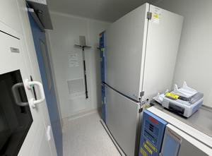 CO2 Incubators Thermo Fisher Scientific 3851/3311M STERICULT,4-20W/S.R | 2014