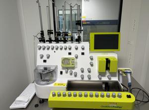Cell Processing System Miltenyi Biotec CliniMACS Prodigy | 2023