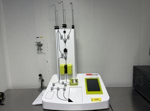 Cell Separation Instrument Miltenyi Biotec B.V. & Co. KG CliniMACS Plus | 2023