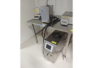 Laser Unit Aseptic Technologies Crystal® M1 | 2015