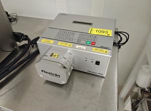 Peristaltic Filling Pump Watson Marlow Flexicon 61-050-022 | 2015