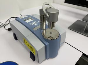 Spectrometer Bruker ALPHA