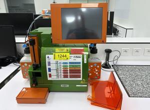 Flow Cytometer Miltenyi Biotec MACSQuant Analyzer