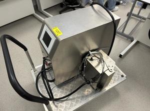 Laser Unit for Aseptic Filling Aseptic Technologies Crystal® M1 | 2016