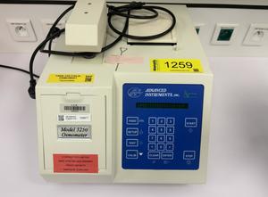 Osmometer Advanced Instruments 3250