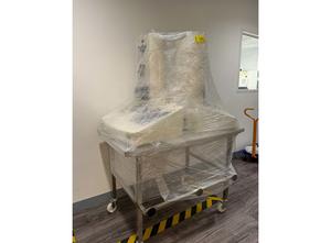 Cell Separation Systems Miltenyi Biotec CliniMACS plus