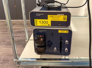 Nucleofection System Lonza 4D-Nucleofector Core Unit with LV Unit