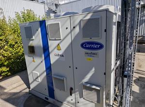 Air-Cooled Chiller Carrier 30KAV-ZE0650-0011- | 2021