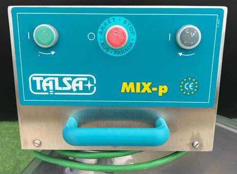 TALSA MIX60P P261019163