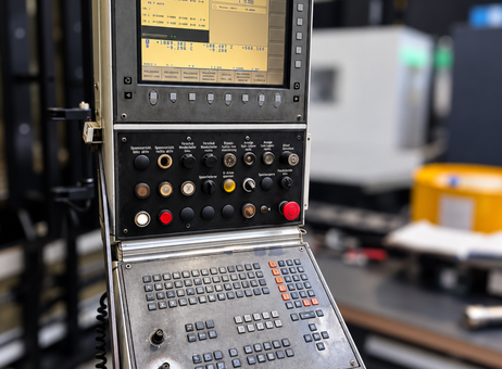AXA VHC-3-3000-M/2E P261019166