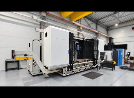 AXA VHC-3-3000-M/2E P261019166