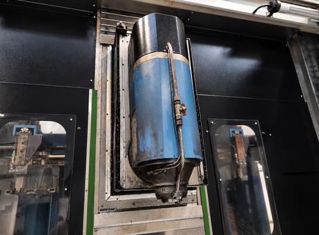 AXA VHC-3-3000-M/2E P261019166