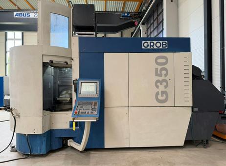 GROB G 350 P261019180