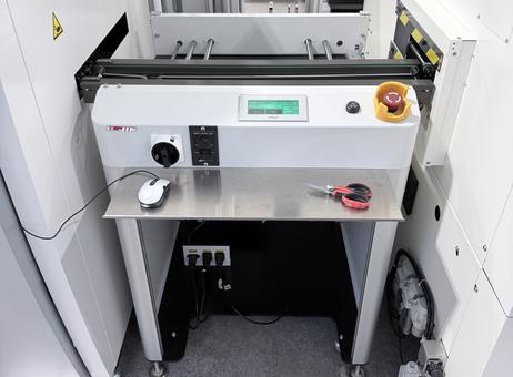 ILJIN ACC-60CE(2X) P261019193