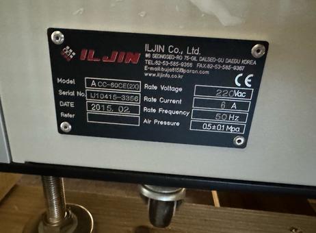 ILJIN ACC-60CE(2X) P261019193