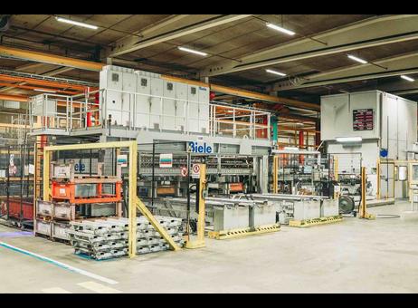 Gestamp Hot Forming & Press Hardening Lines P261019195