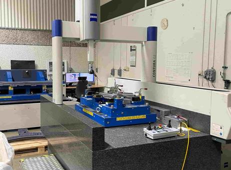 Gestamp Hot Forming & Press Hardening Lines P261019195
