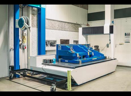 Gestamp Hot Forming & Press Hardening Lines P261019195