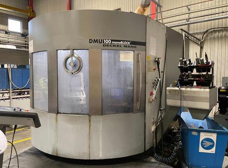 Gestamp Hot Forming & Press Hardening Lines P261019195