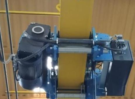 GH 10t - 20m P261019206