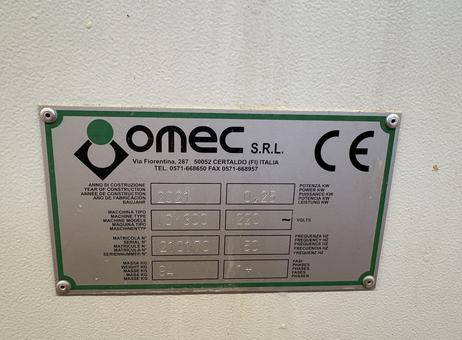 OMEC SRL ICM300 P261019208