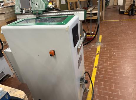 OMEC SRL ICM300 P261019208