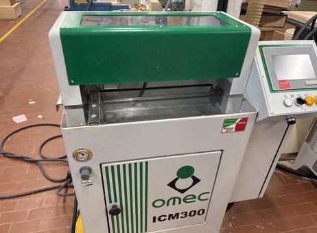 OMEC SRL ICM300 P261019208