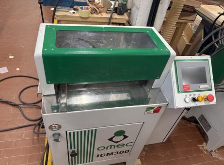 OMEC SRL ICM300 P261019208