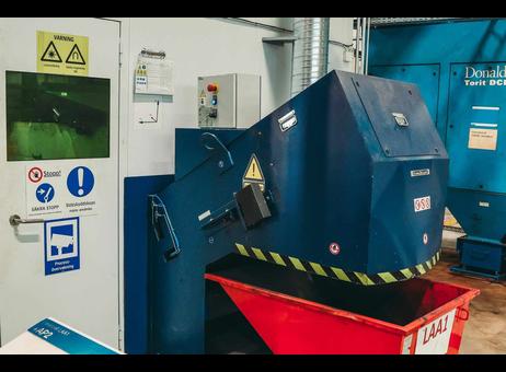 TRUMPF TruLaser Cell 8030 L60 P261019215