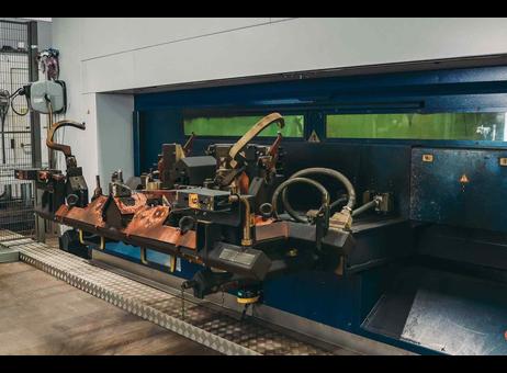 TRUMPF TruLaser Cell 8030 L60 P261019215