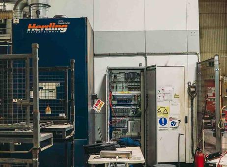 TRUMPF TruLaser Cell 8030 L60 P261019215